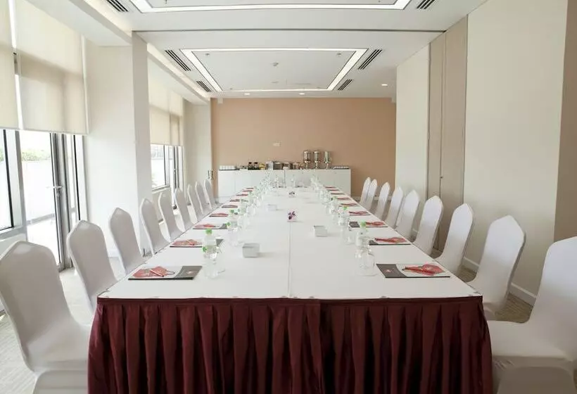 Fotos del hotel Ibis Saigon South:  11