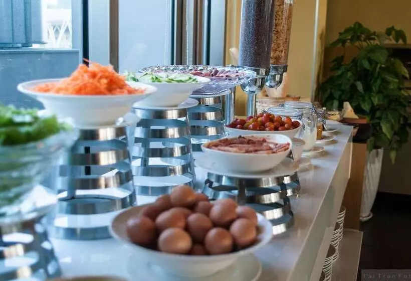 Fotos del hotel Ibis Saigon South:  20