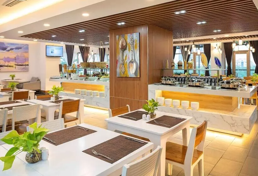 Fotos del hotel Ibis Saigon South:  24