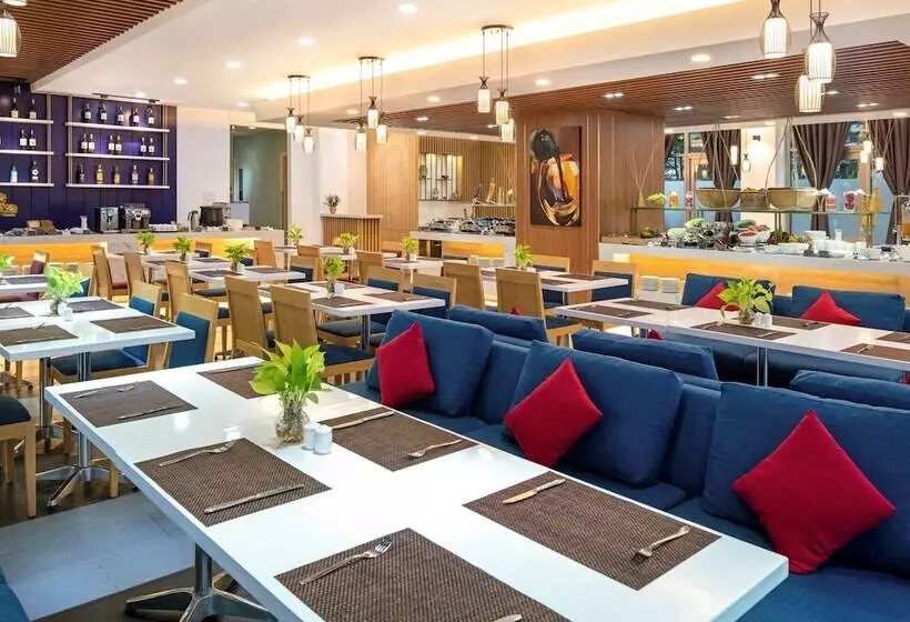 Fotos del hotel Ibis Saigon South:  3