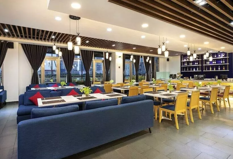 Fotos del hotel Ibis Saigon South:  25