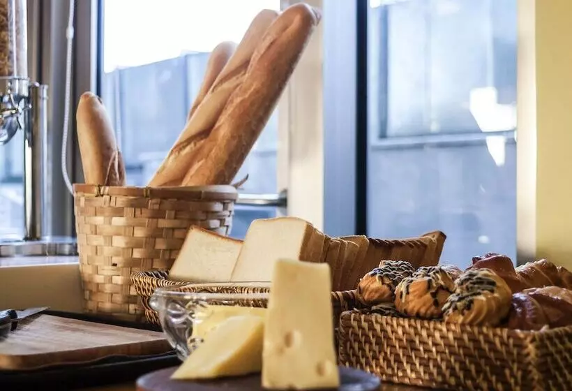 Fotos del hotel Ibis Saigon South:  10