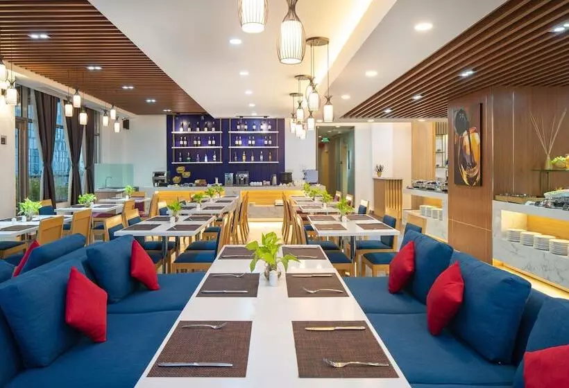 Fotos del hotel Ibis Saigon South:  23