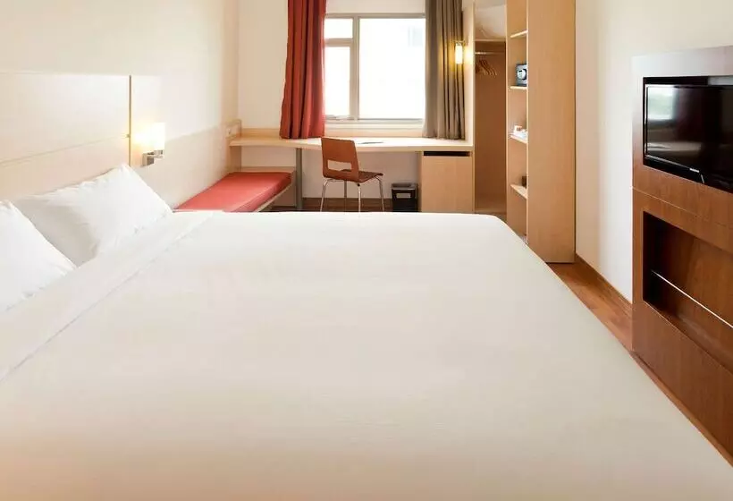 Fotos del hotel Ibis Saigon South:  2