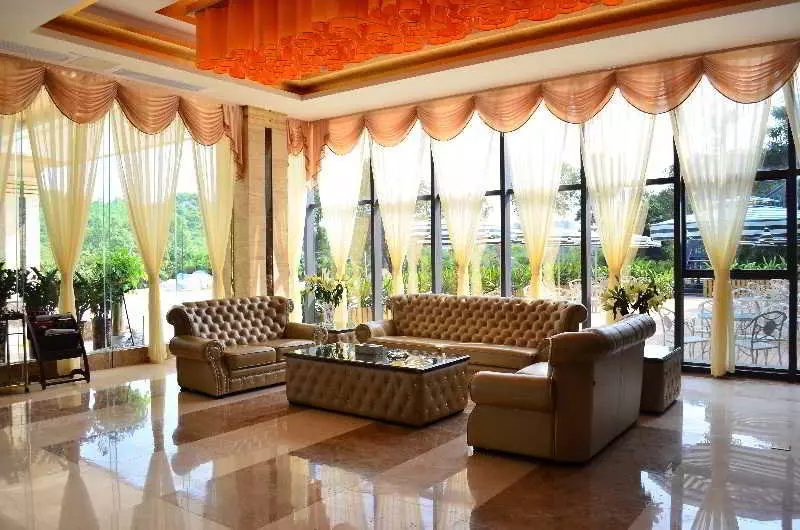 Fotos del hotel Kecheng Holiday:  11