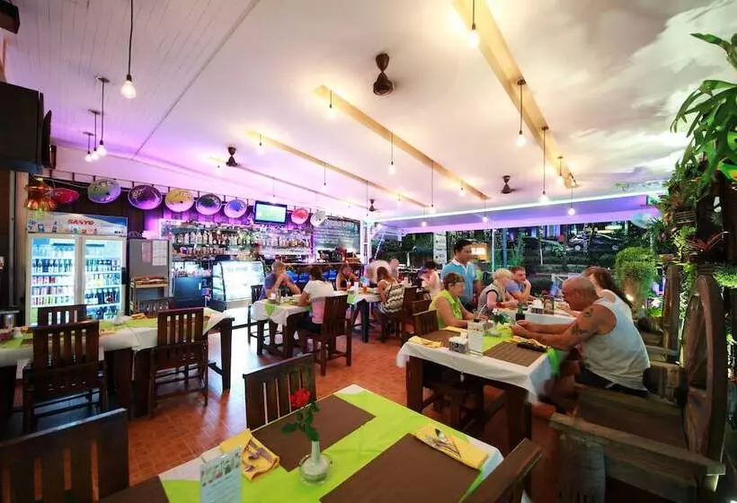 Fotos del hotel Lemongrass:  3