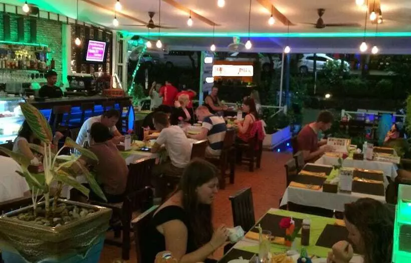 Fotos del hotel Lemongrass:  7