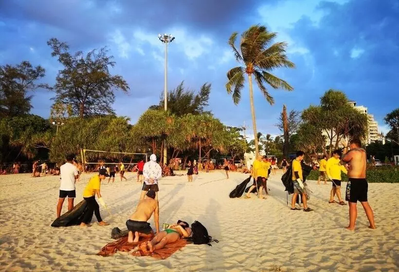 Fotos del hotel Lemongrass:  2