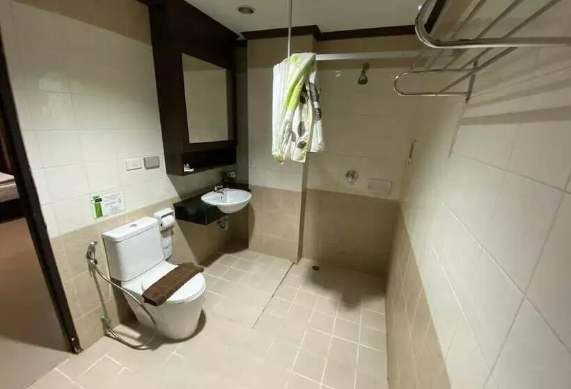 Fotos del hotel Lemongrass:  8