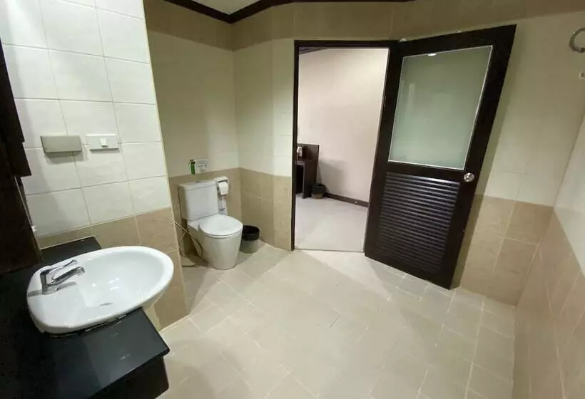 Fotos del hotel Lemongrass:  11