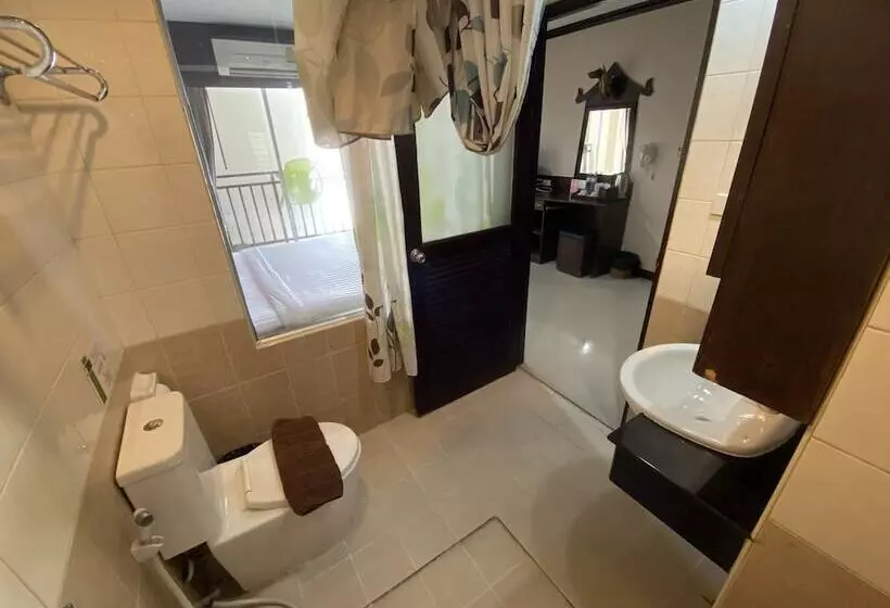 Fotos del hotel Lemongrass:  13