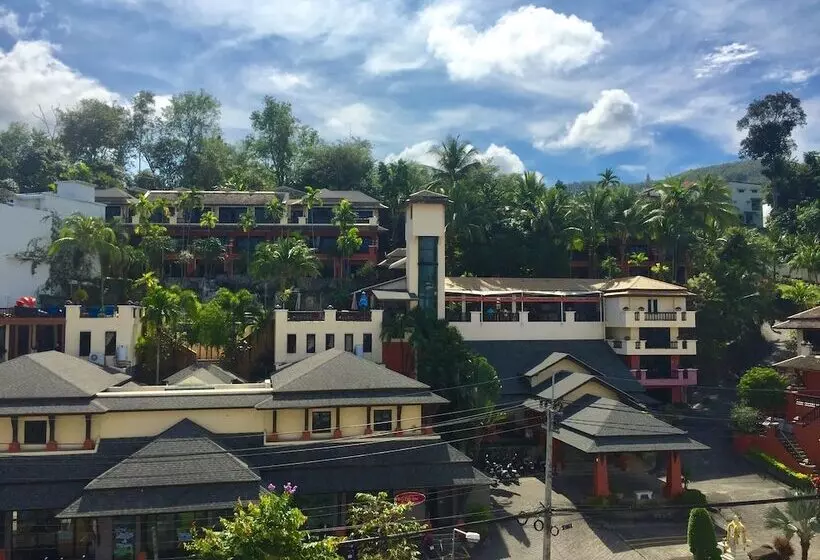 Fotos del hotel Lemongrass:  9