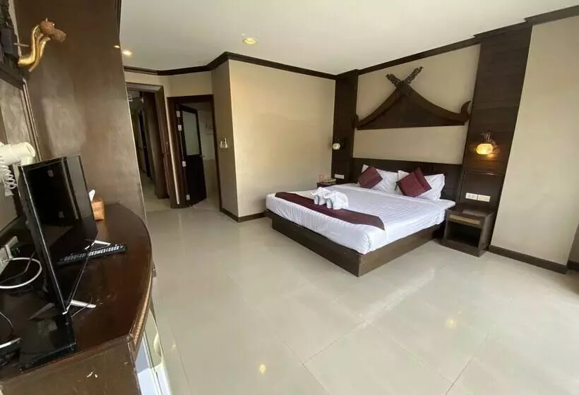 Fotos del hotel Lemongrass:  15