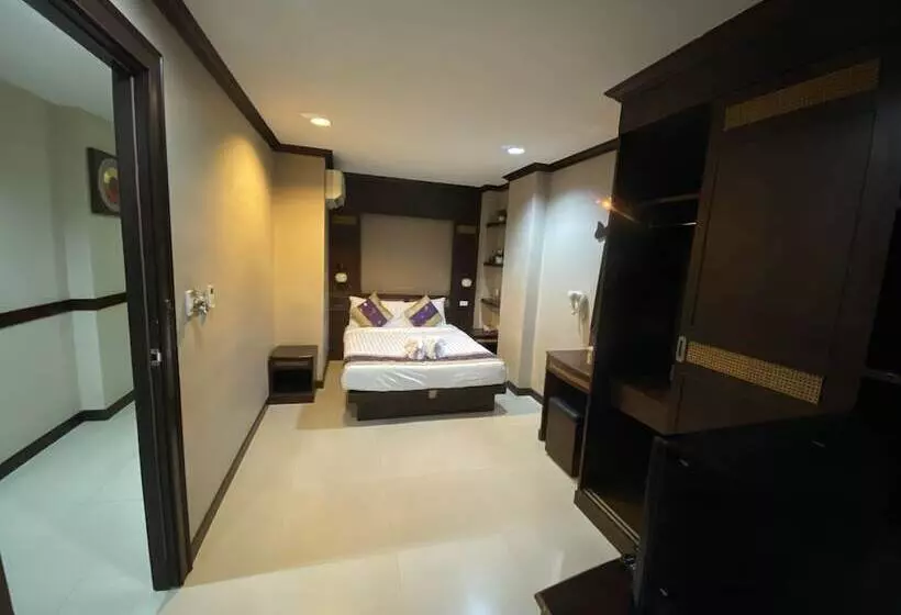 Fotos del hotel Lemongrass:  10