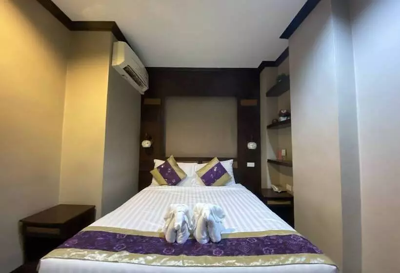 Fotos del hotel Lemongrass:  6