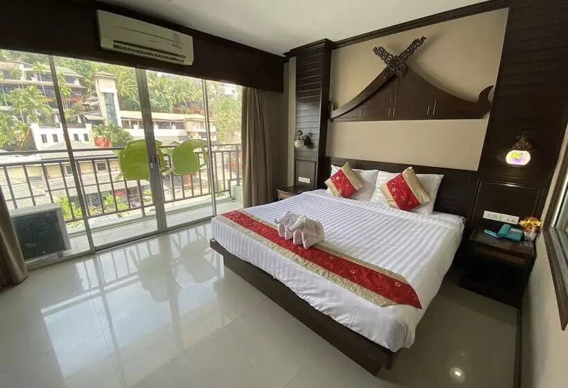 Fotos del hotel Lemongrass:  25