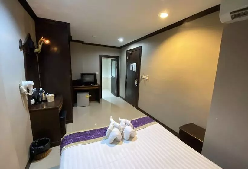 Fotos del hotel Lemongrass:  21