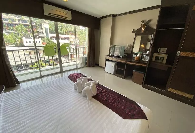 Fotos del hotel Lemongrass:  22