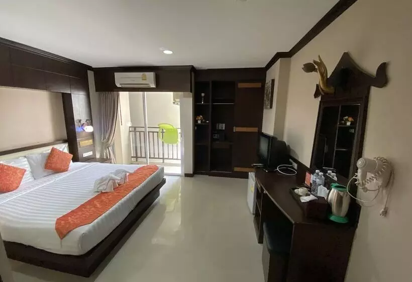 Fotos del hotel Lemongrass:  20