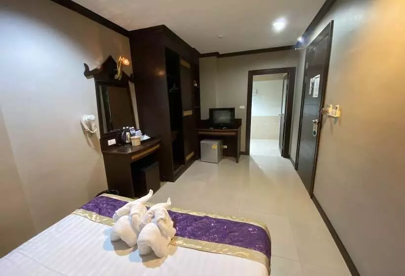 Fotos del hotel Lemongrass:  23