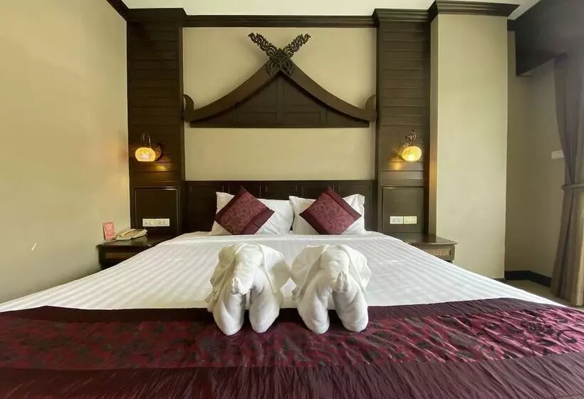 Fotos del hotel Lemongrass:  19