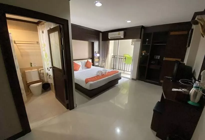 Fotos del hotel Lemongrass:  18