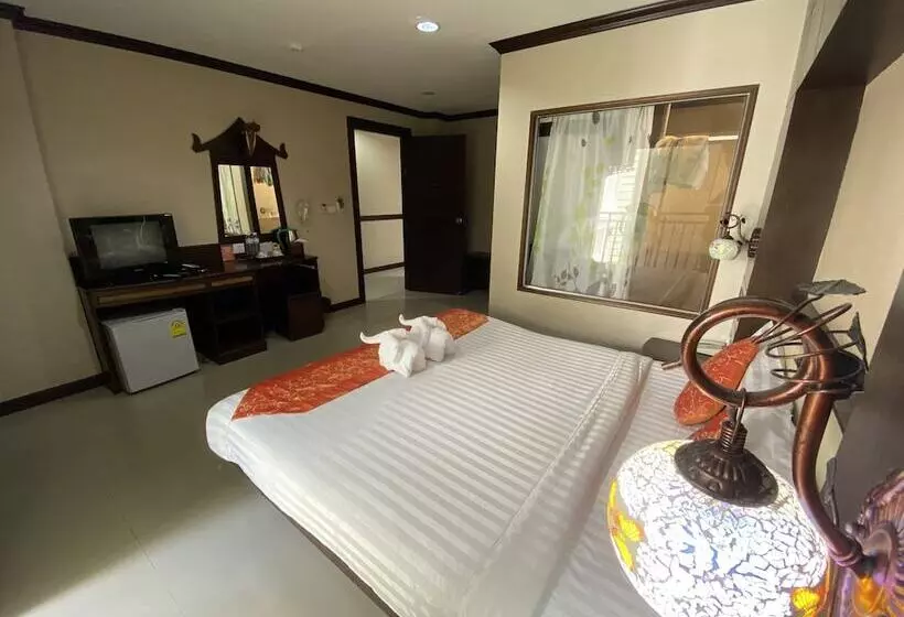 Fotos del hotel Lemongrass:  24