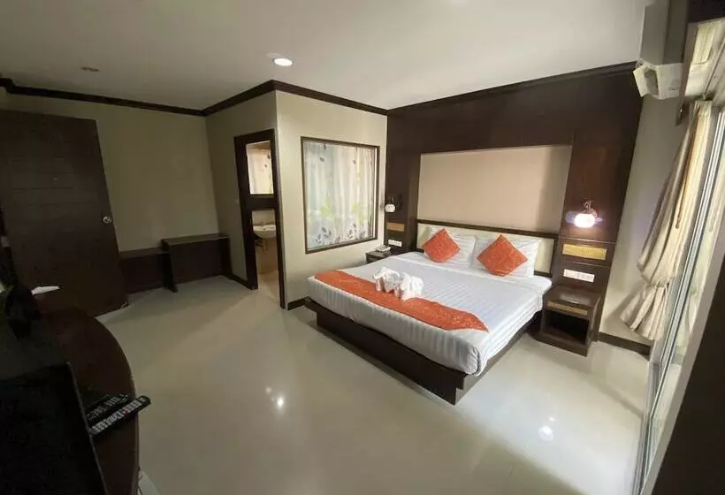 Fotos del hotel Lemongrass:  17