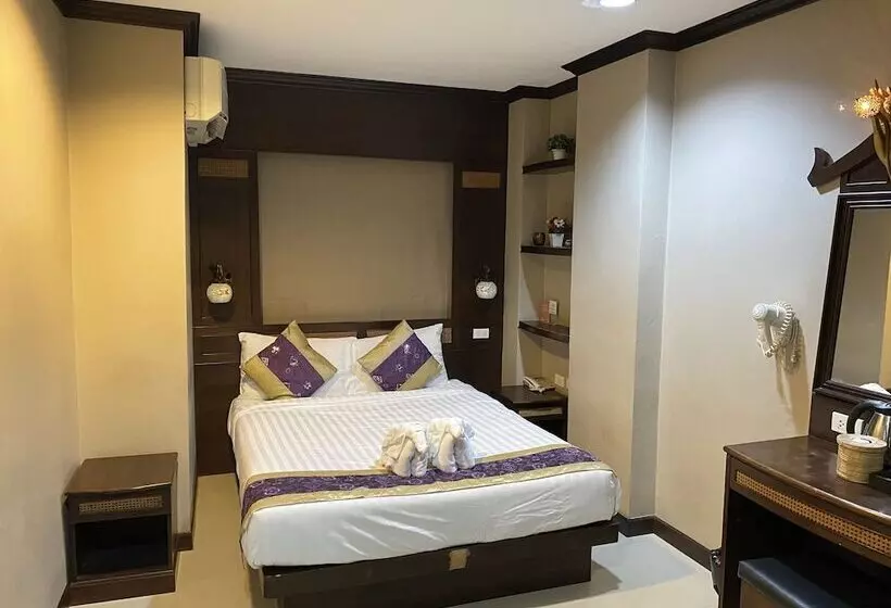 Fotos del hotel Lemongrass:  16