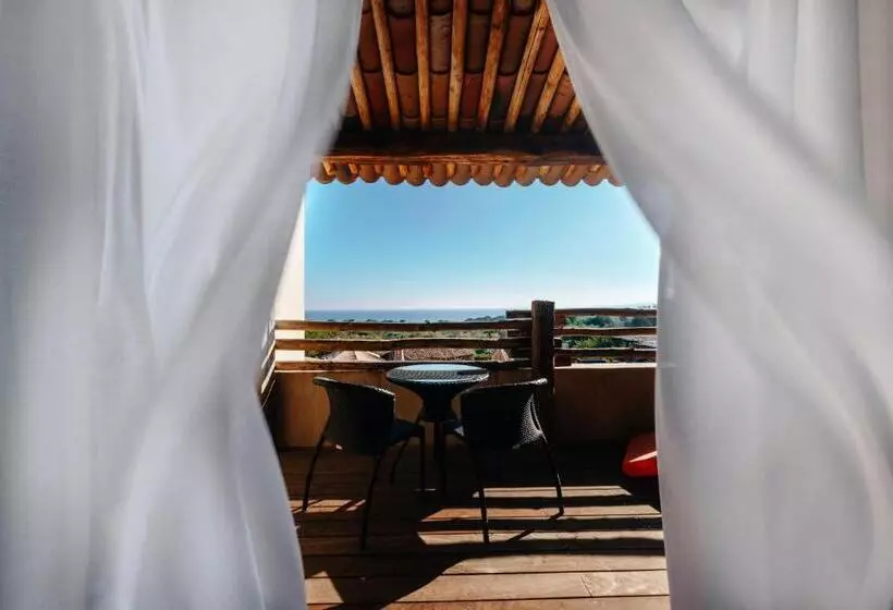 Fotos del hotel Les Bergeries De Palombaggia:  18
