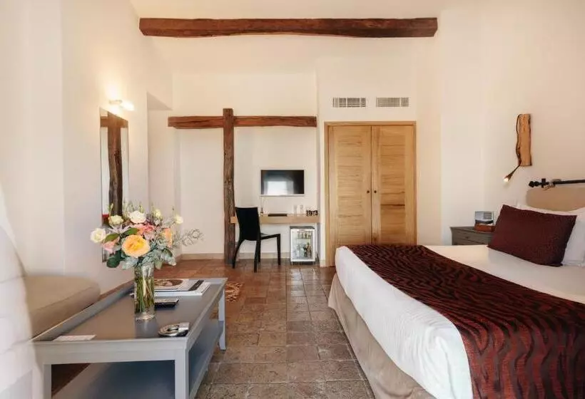 Fotos del hotel Les Bergeries De Palombaggia:  17