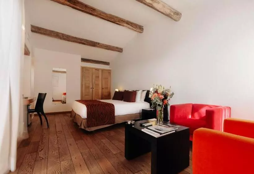 Fotos del hotel Les Bergeries De Palombaggia:  19