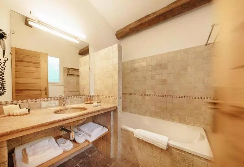 Fotos del hotel Les Bergeries De Palombaggia:  4