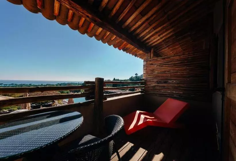Fotos del hotel Les Bergeries De Palombaggia:  20