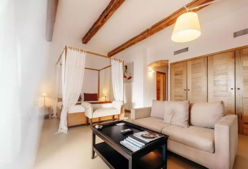 Fotos del hotel Les Bergeries De Palombaggia:  11
