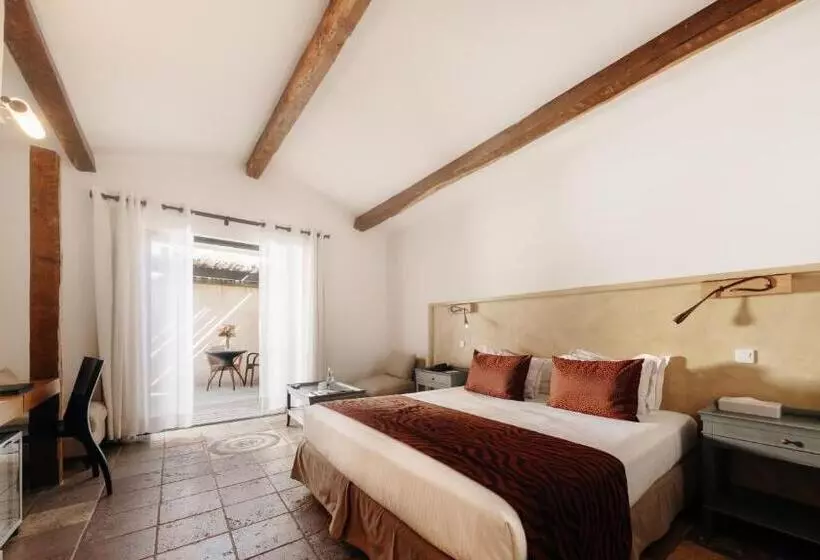 Fotos del hotel Les Bergeries De Palombaggia:  7