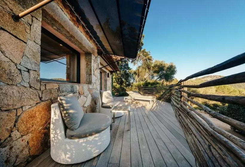 Fotos del hotel Les Bergeries De Palombaggia:  12