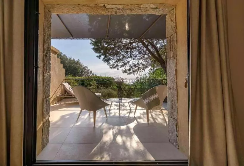 Fotos del hotel Les Bergeries De Palombaggia:  24