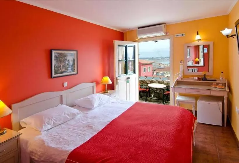 Fotos del hotel Marianna:  18