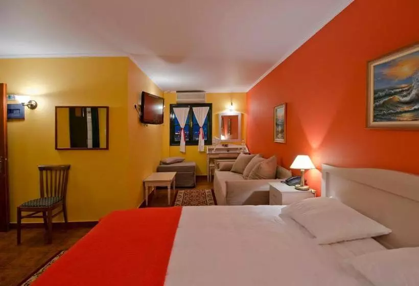 Fotos del hotel Marianna:  14