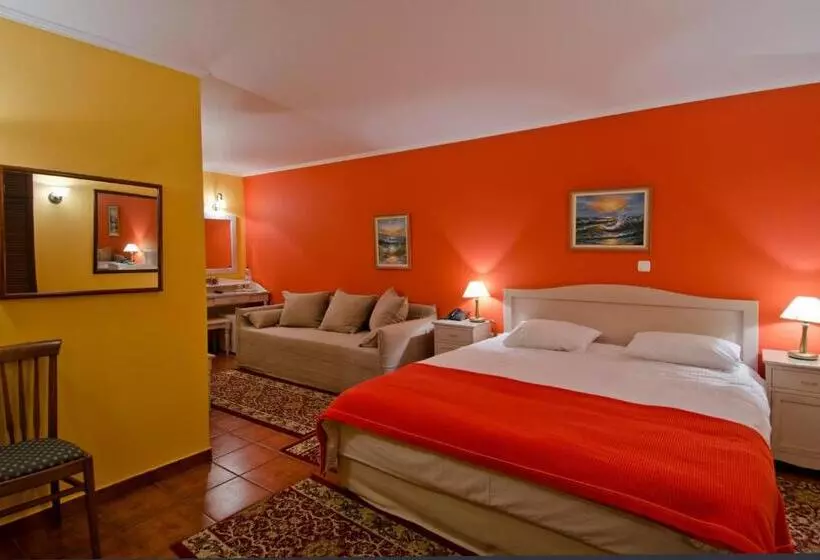 Fotos del hotel Marianna:  7