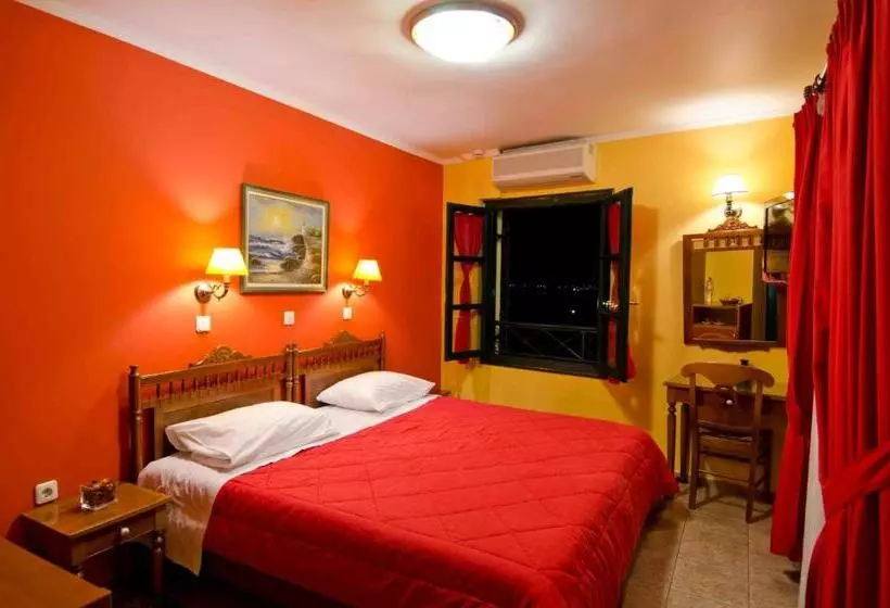 Fotos del hotel Marianna:  11