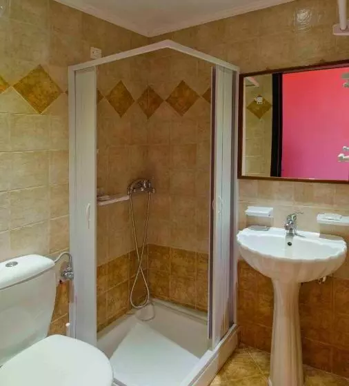 Fotos del hotel Marianna:  5