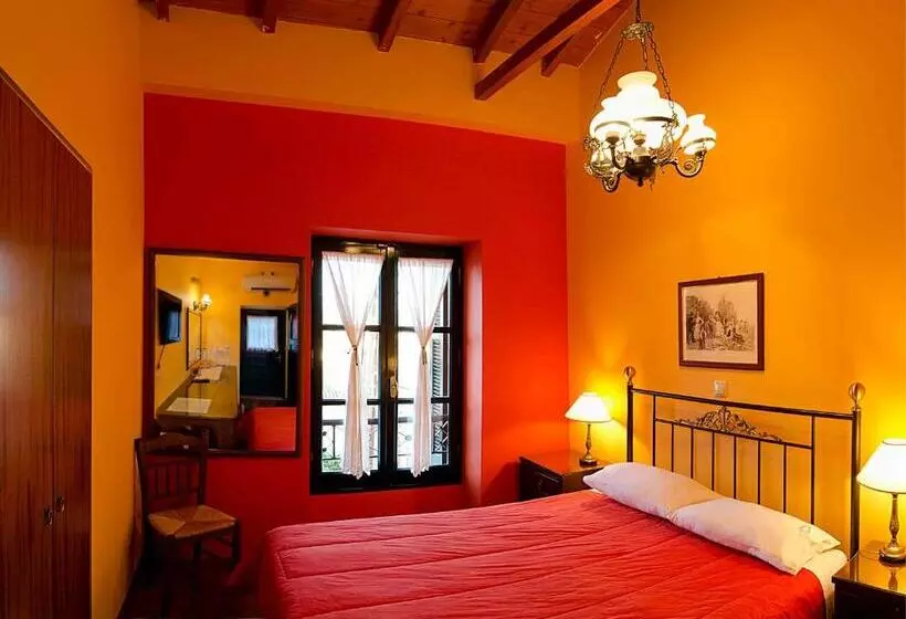 Fotos del hotel Marianna:  13