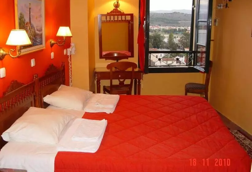 Fotos del hotel Marianna:  17