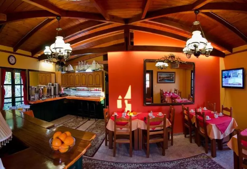 Fotos del hotel Marianna:  3