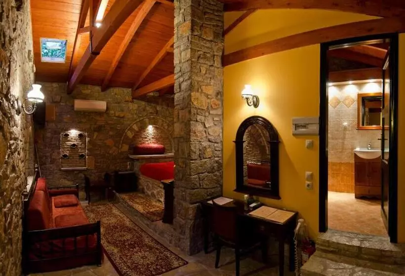 Fotos del hotel Marianna:  8