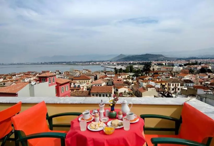 Fotos del hotel Marianna:  4