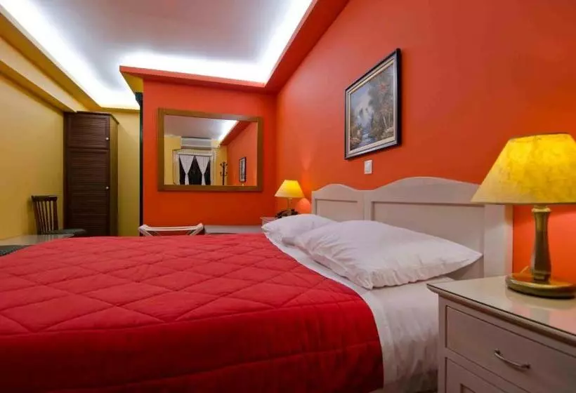 Fotos del hotel Marianna:  16