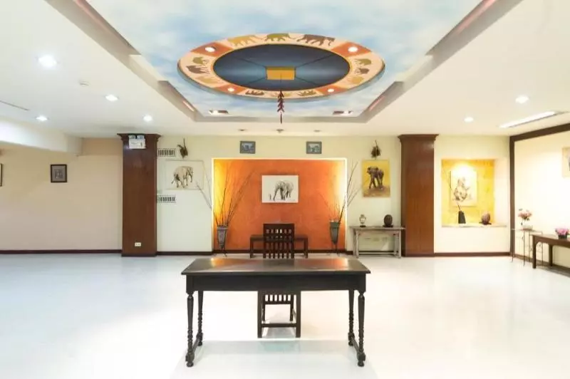 Fotos del hotel Night Bazaar Place:  8